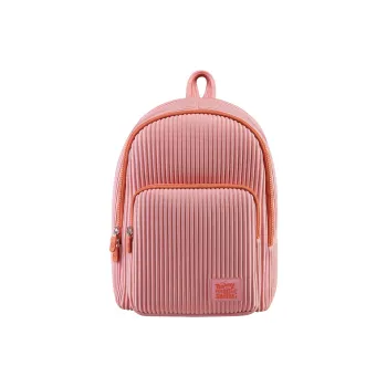 ONIMALS Fabric Backpack Regular Unisex Multicolor