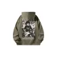 Taupe Fleece-Lined