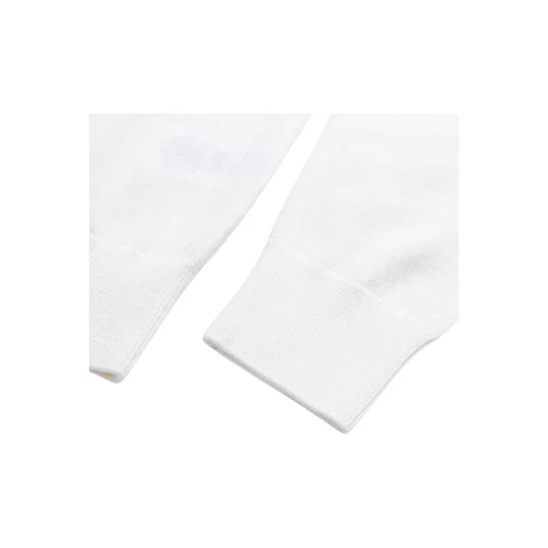 KARL LAGERFELD FW23 Sweater Men's White-2