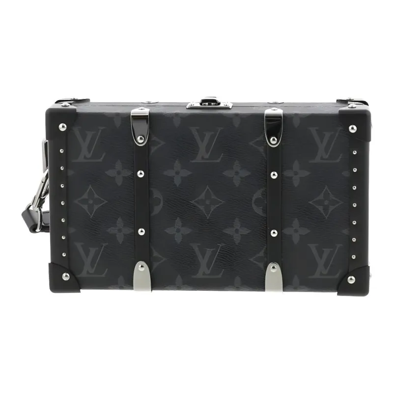 LOUIS VUITTON Wallet Trunk-2