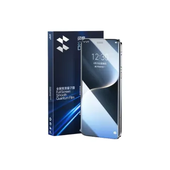 Flashing Demons Cell Phone Protective Films