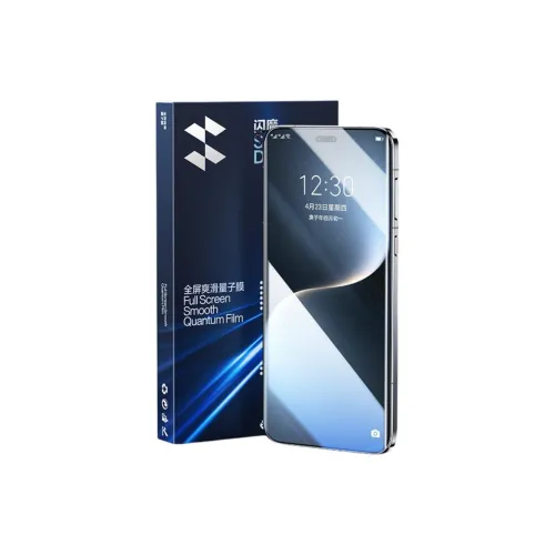 Flashing Demons Cell Phone Protective Films