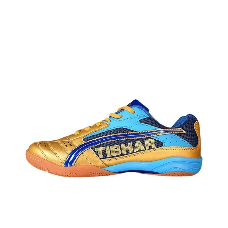 TIBHAR Anti Slip Wear Resistant Low Top Training Shoes Unisex-3