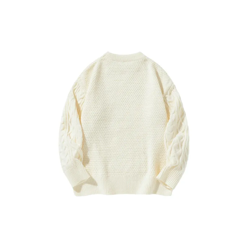 KFKU Sweaters Unisex-26