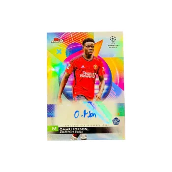 Topps Sports Cards