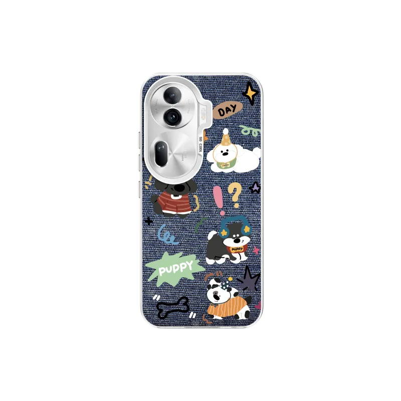 MINISO Phone Cases-1
