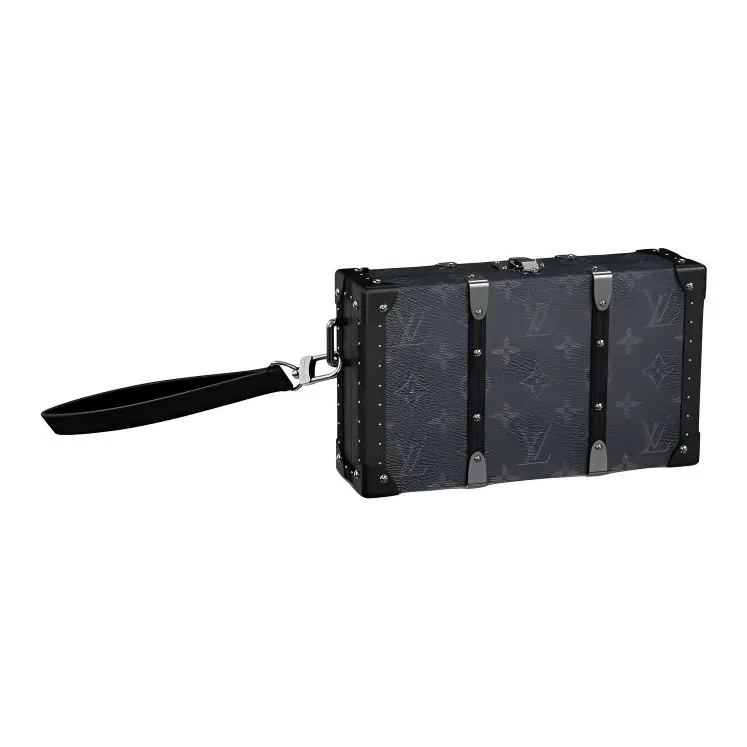LOUIS VUITTON Wallet Trunk-1