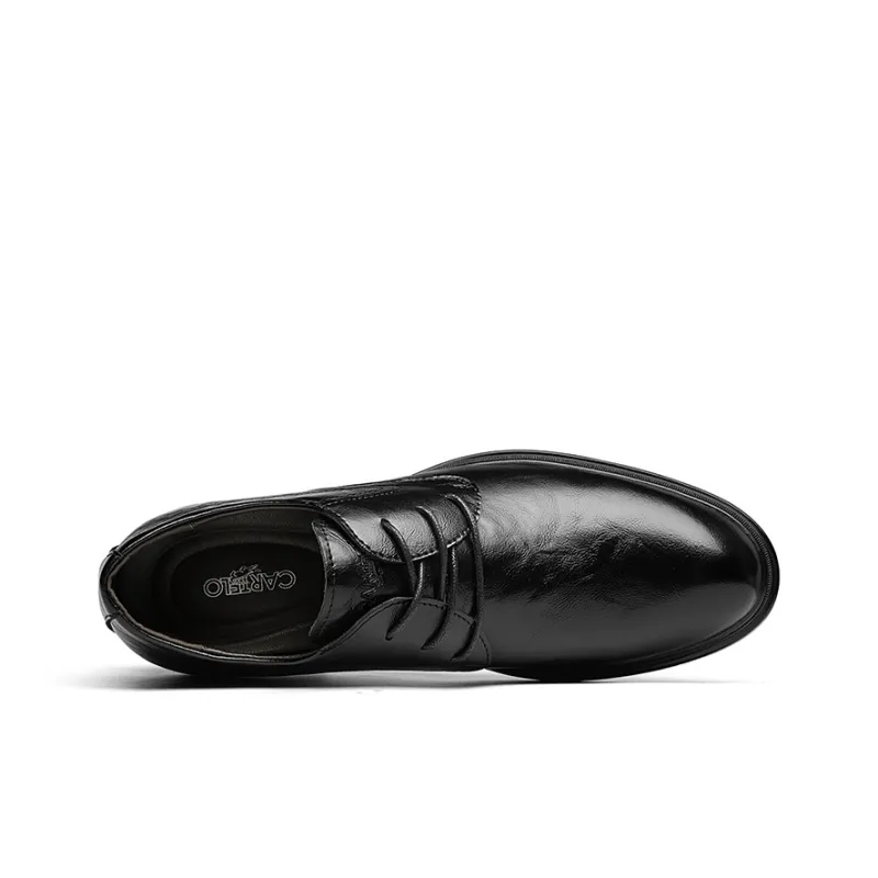 CARTELO Dress Shoes Men's Black-2