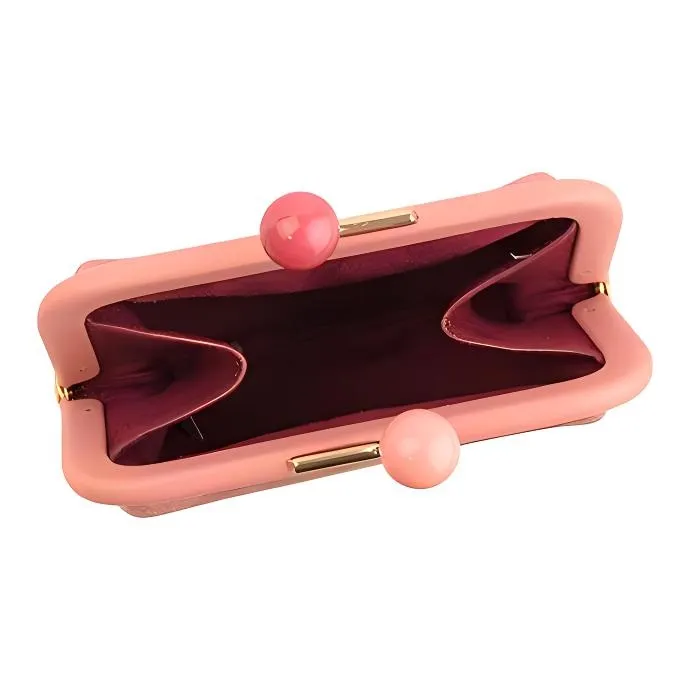 COACH Kisslock Wallets-2