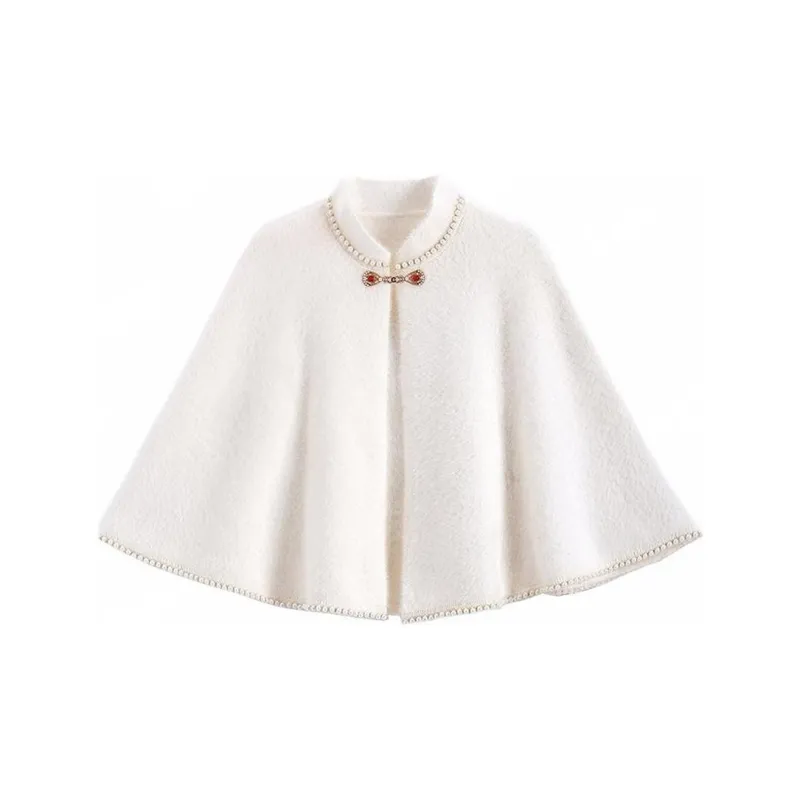 JEANSWEST Shawls Women's-3