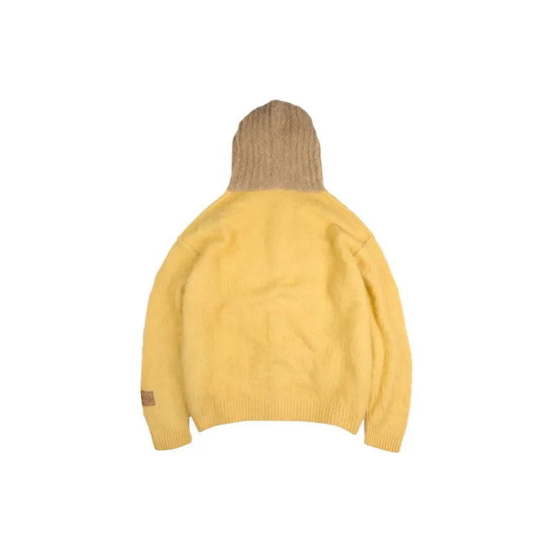 CANOTWAIT_ Sweaters Unisex-1