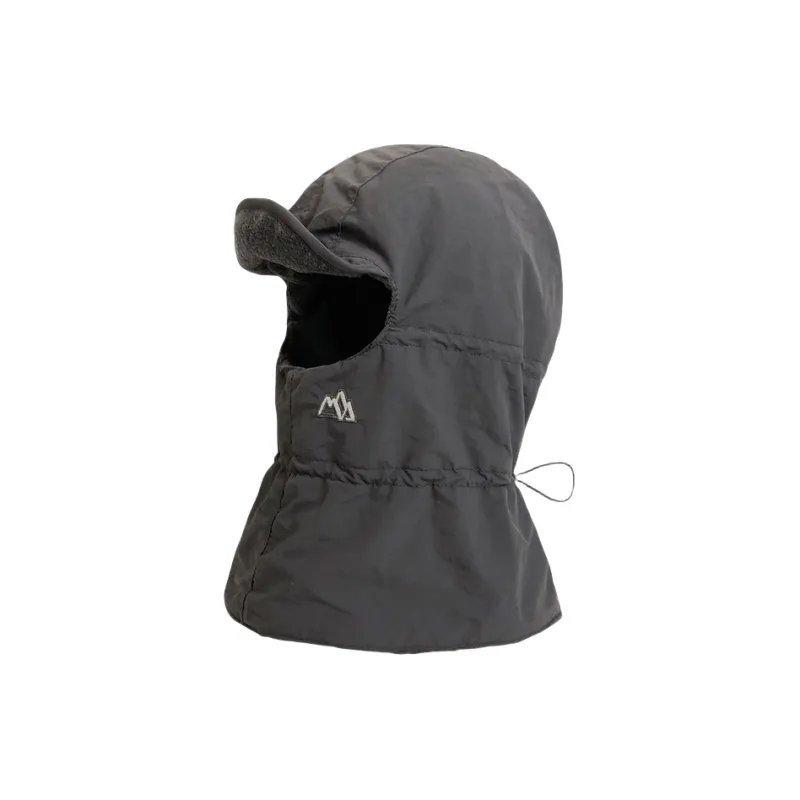 MEETSUNNY Polyester Windproof Hood Unisex-1