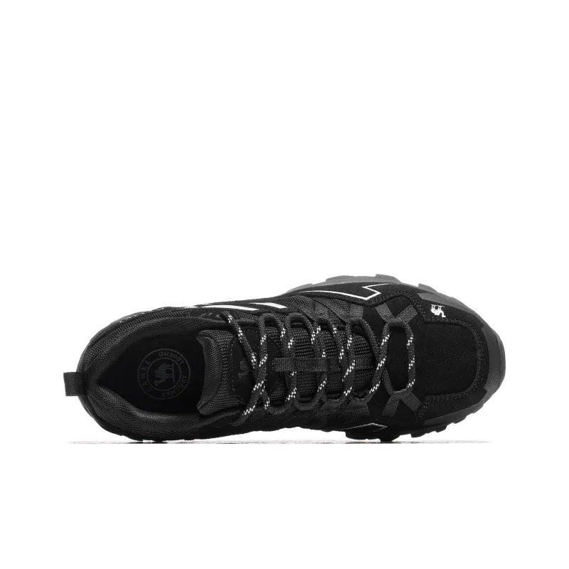 CAMEL Kunlun Mountain 2.0 Cushioning Anti-Slip And Wear-Resistant Low-Top Outdoor Shoes Men's-3