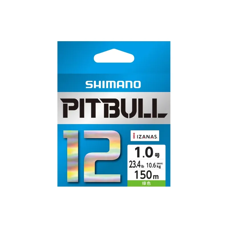 SHIMANO Fish Line Main Line PE Thread-2