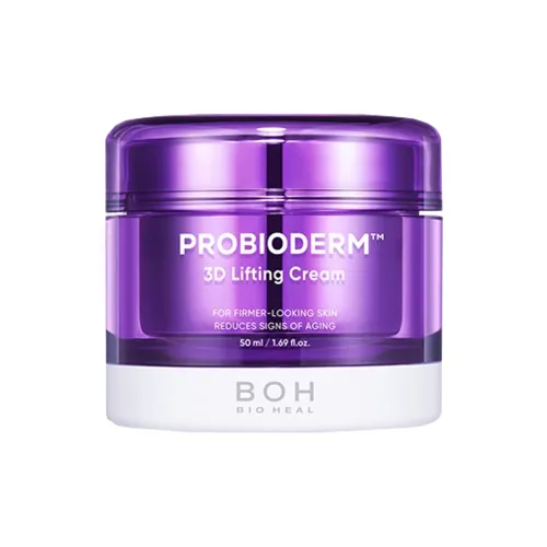 BOH BIO HEAL 페이스 모이스처 크림 남녀공용