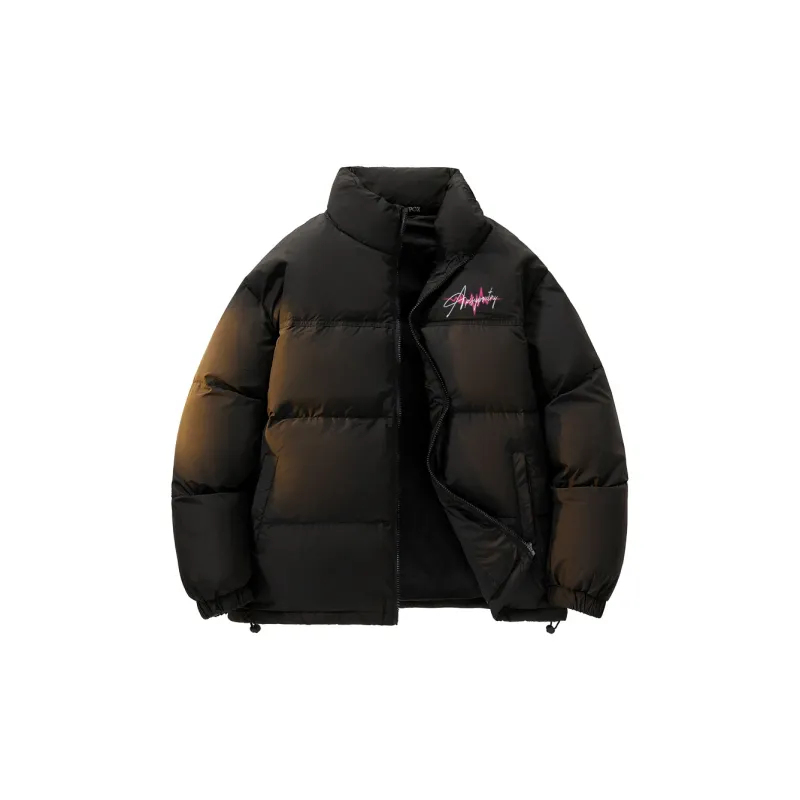 PISYPOX Down Jackets Unisex-1
