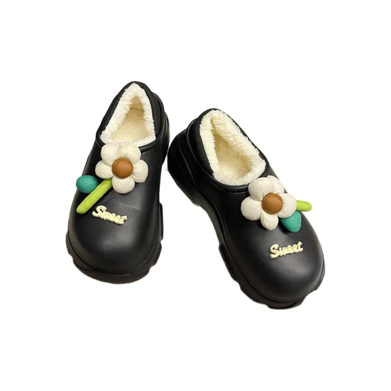 MOREMERRY Slippers / Home Slippers-3