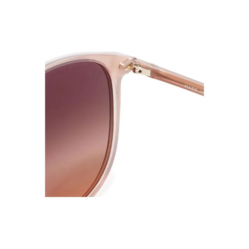 CHANEL 2000s Round frame Sunglasses-2