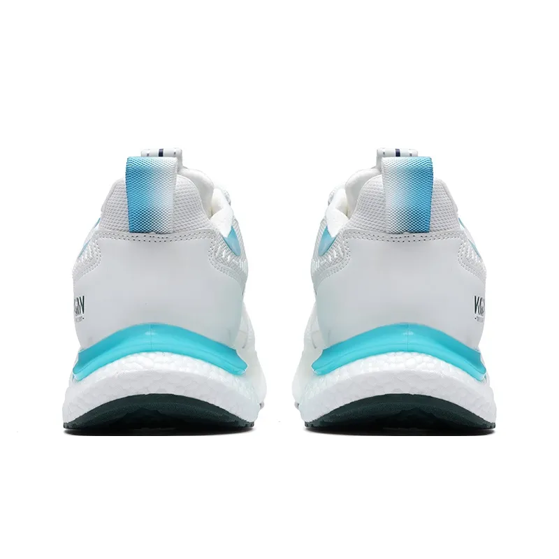 K-bird Cushioning Anti-Slip And Wear-Resistant Low-Top Casual Running Shoes Unisex-15