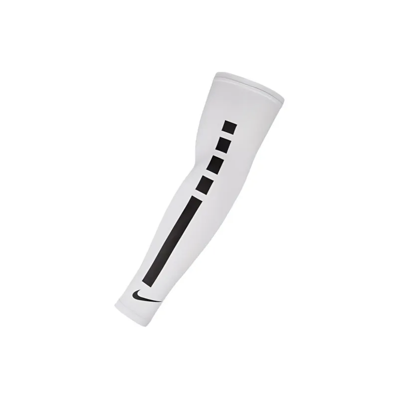 Nike Arm Guards Sun Protection Polyester, Elastane, Silicone Unisex Basic Protective Equipment-0