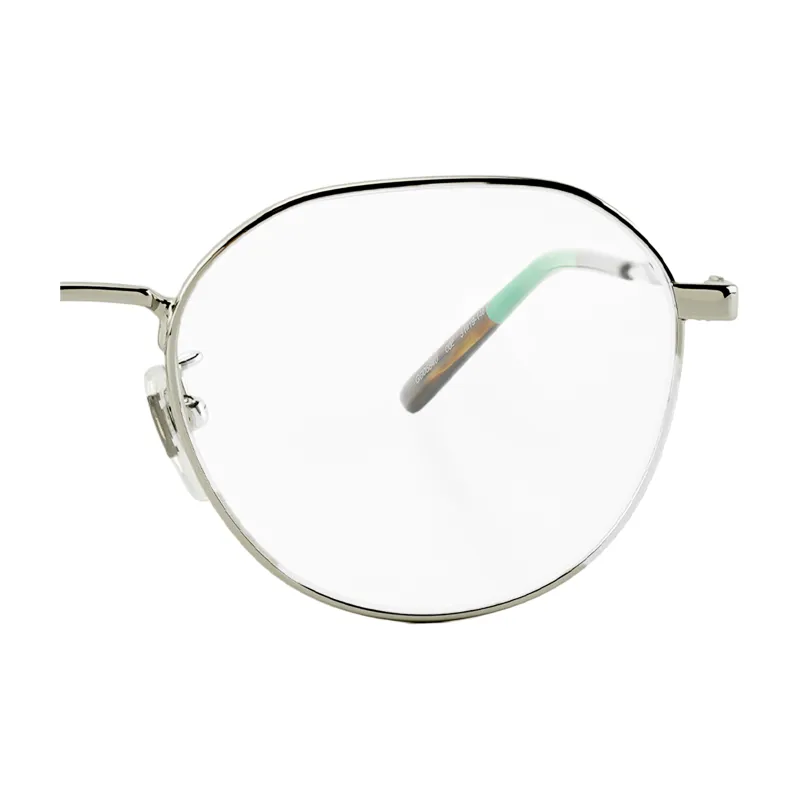 GUCCI Eyeglass Frames Unisex-3