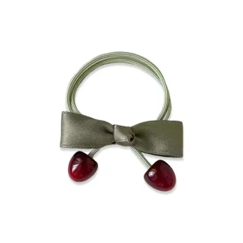 RINGLOVE Fabric Hair Tie Women's