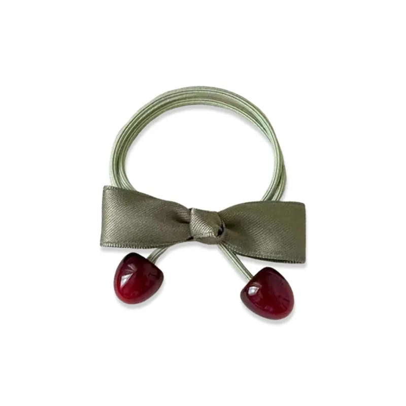 RINGLOVE Fabric Hair Tie Women's-0