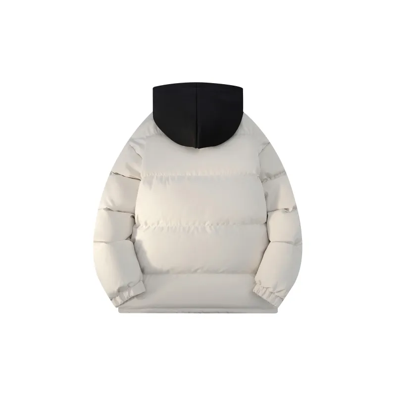 BOBBY ABLEY Puffer Jacket Unisex-24