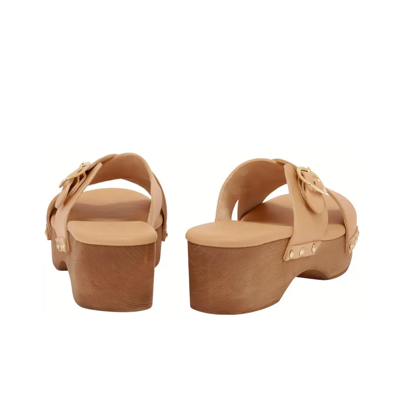 Ancient Greek Sandals Mari-Lisa Clog Sandals-2