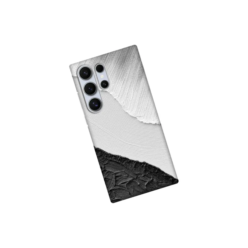 ME SKINS Matte Material Lightweight Matte Non Fingerprint Phone Cases Compatible With Samsung/S23/S22/S21/S20-13