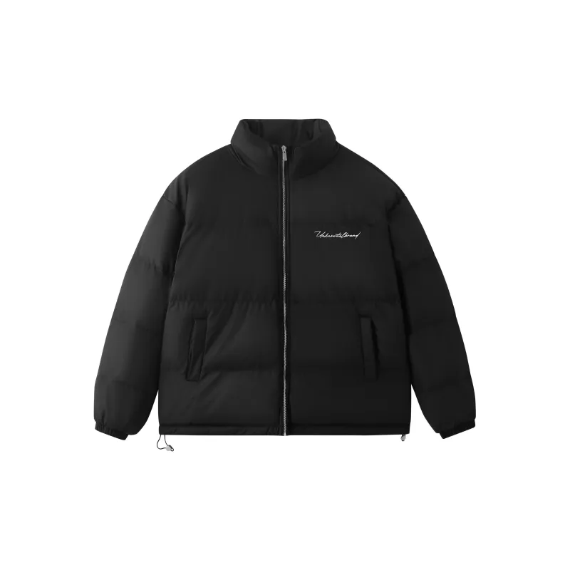 UNKNOWTAL Puffer Jackets Unisex-8