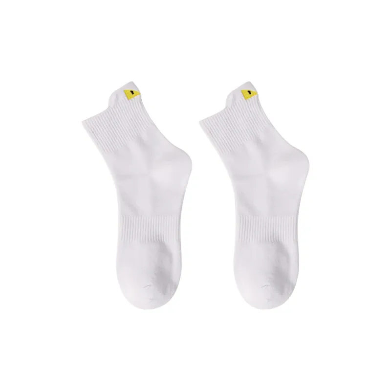 PLANDOO Ankle Socks Men's Combo Set-16