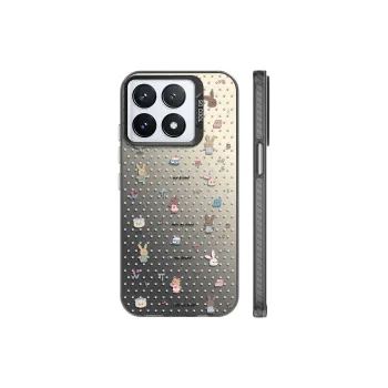 MINISO Phone Cases