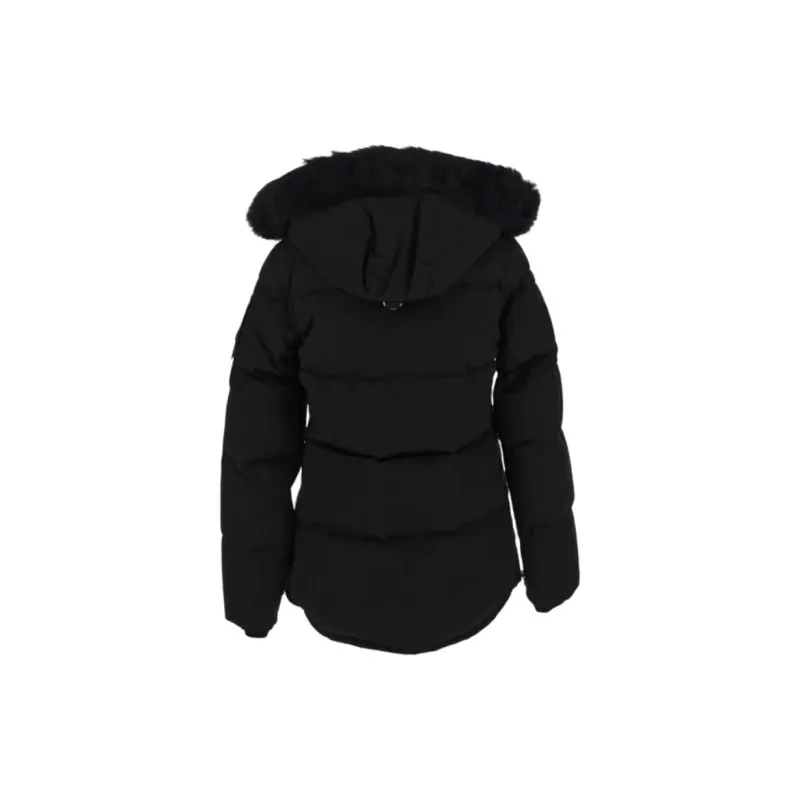 Moose Knuckles Original 3Q Neoshear Hooded Jacket-1