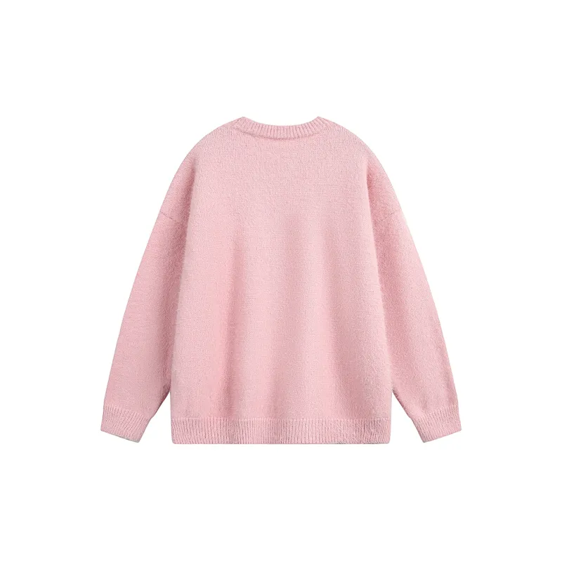 ZEXO Knitwear Unisex-12