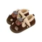 Dark Coffee (Bowknot Bear)