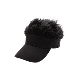 Black Hat/Pure Black