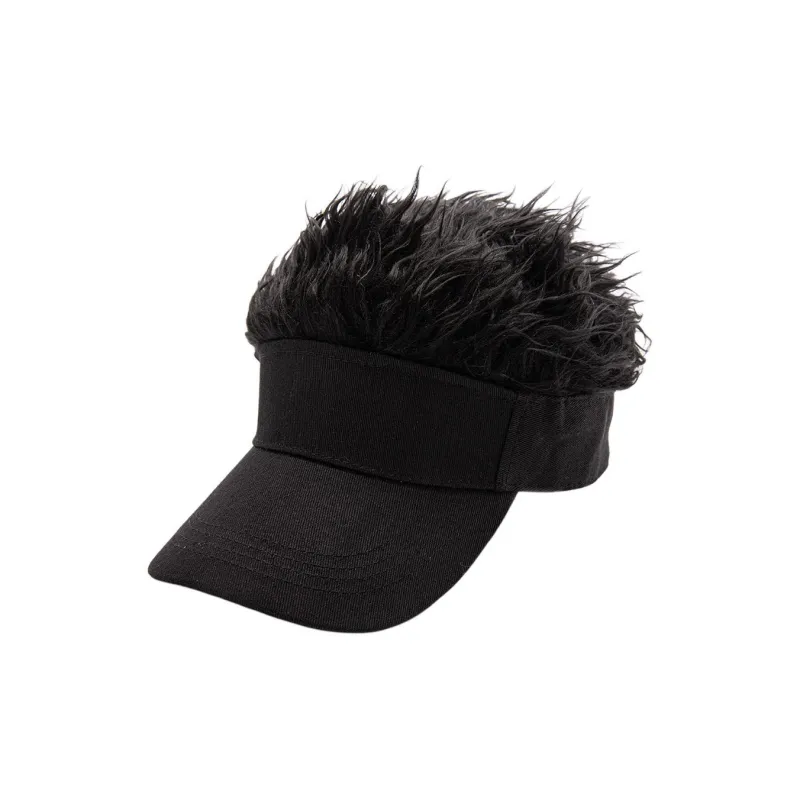 ASTAR HADES Acrylic Quirky Hats Unisex-3