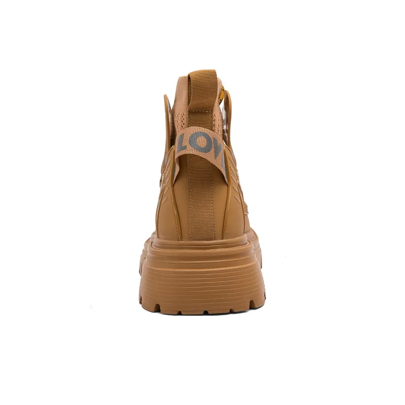 Jerden Smith Shock Absorbing Sweat Absorbing Support, Wear Resistant, Breathable, Non Slip Low Top Casual Shoes Men's-55