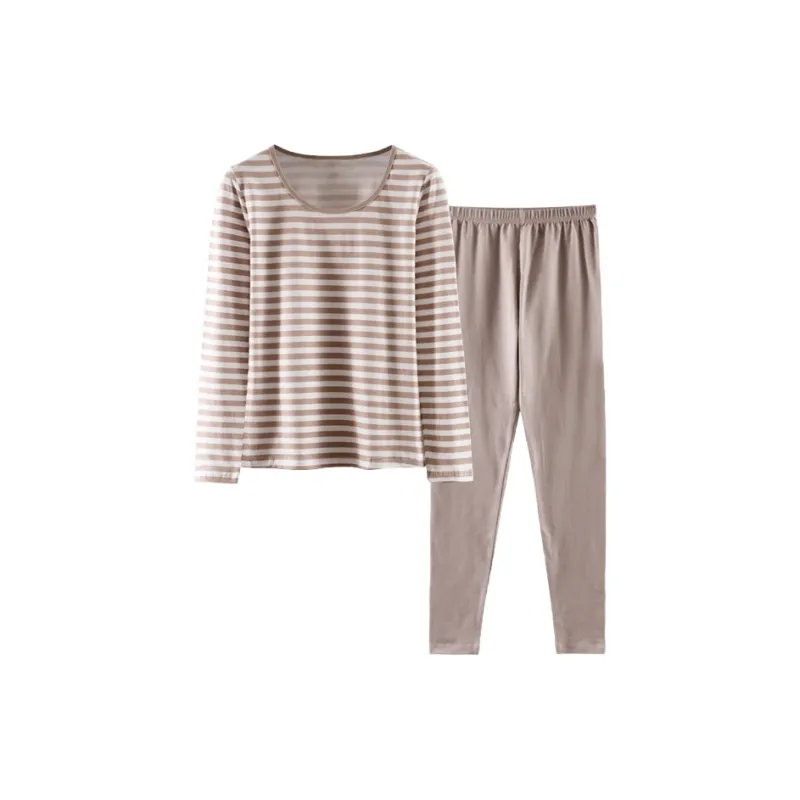 LoveEsteem Women's Thermal Sets-1