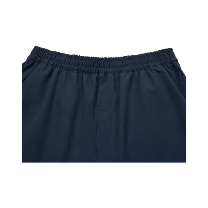 New Balance Casual Pants Women's Dark Blue-4