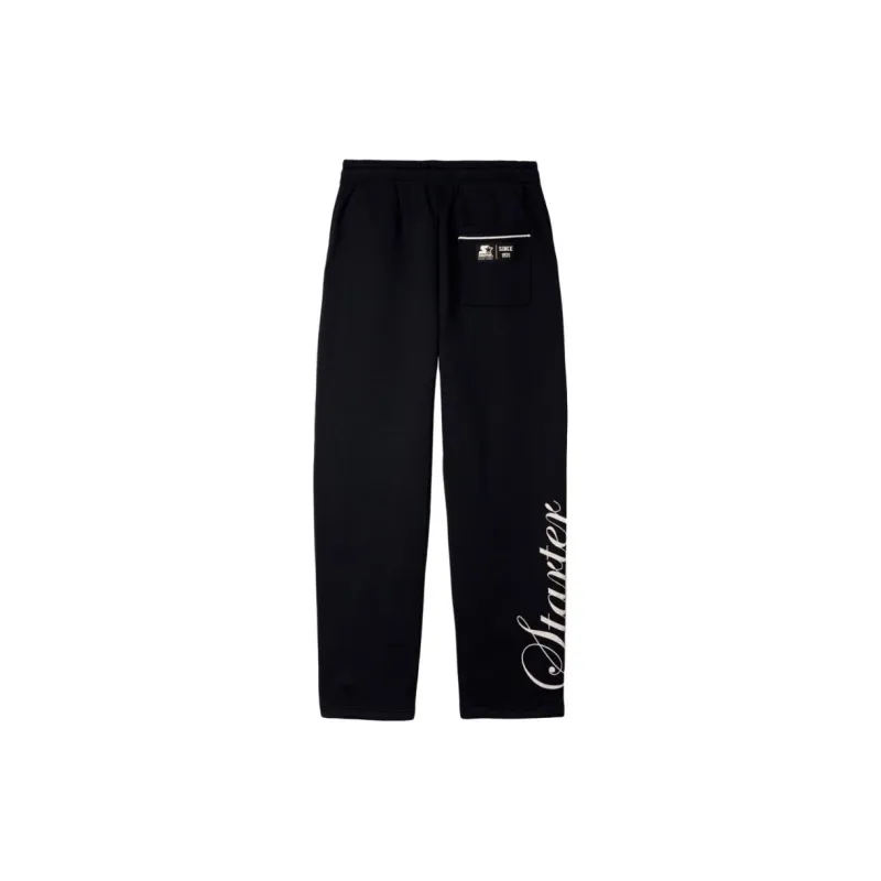 STARTER Knitted Sweatpants Unisex-1