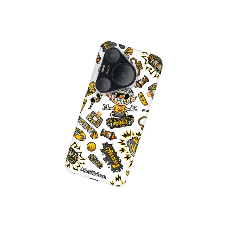 ME SKINS Phone Cases-14