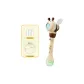 JOY0053D-Beige Bee Bubbles Stick+4 Pcs Battery