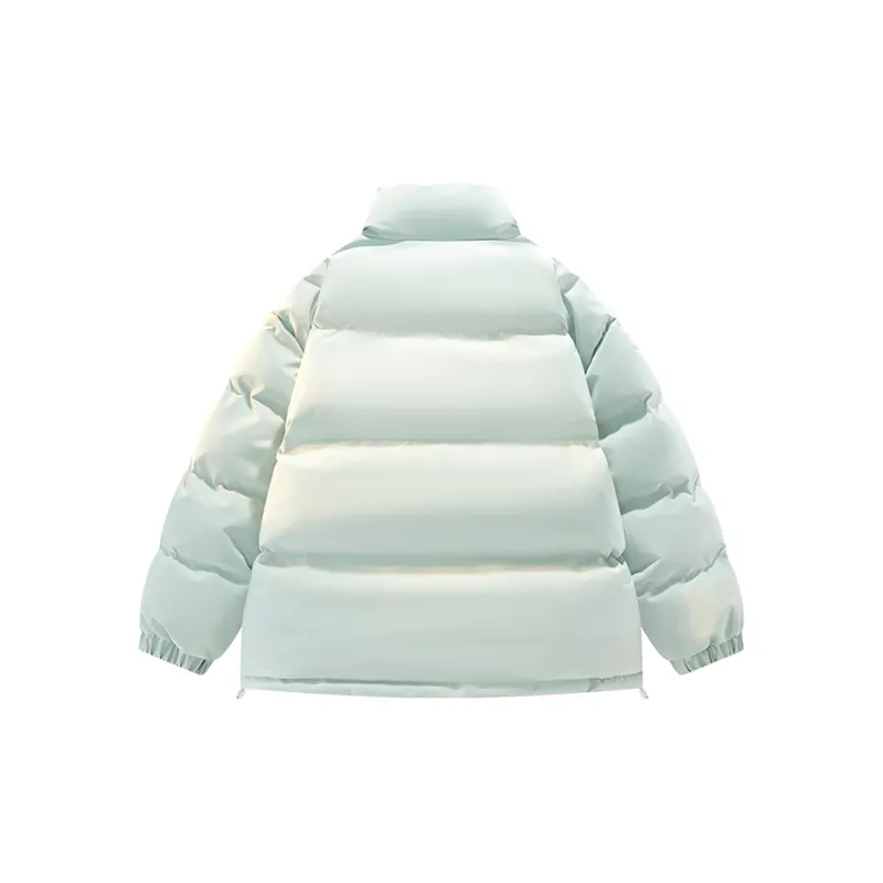 ROBINHOOD Puffer Jackets Unisex-29