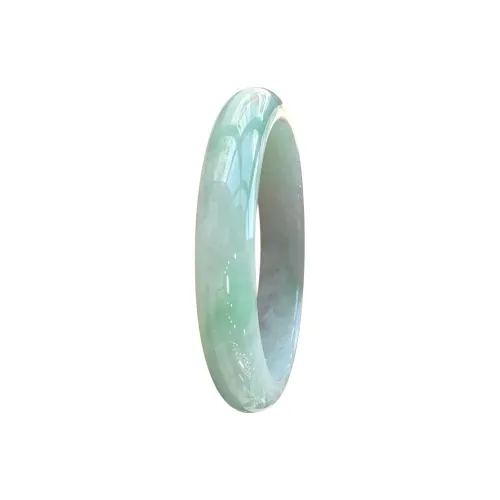 Safir Glutinous Jade Jadeite Bangles Women's
