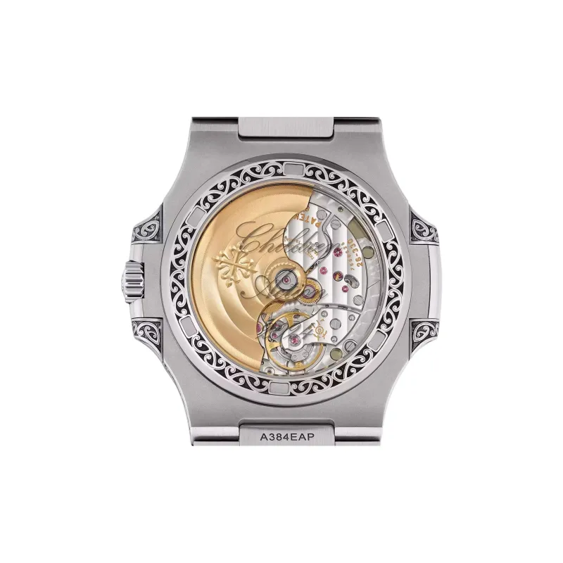 PATEK PHILIPPE Men Watch-2