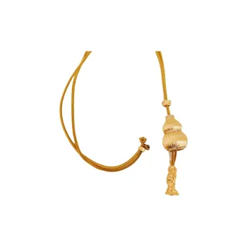 KZD Necklaces Women's
