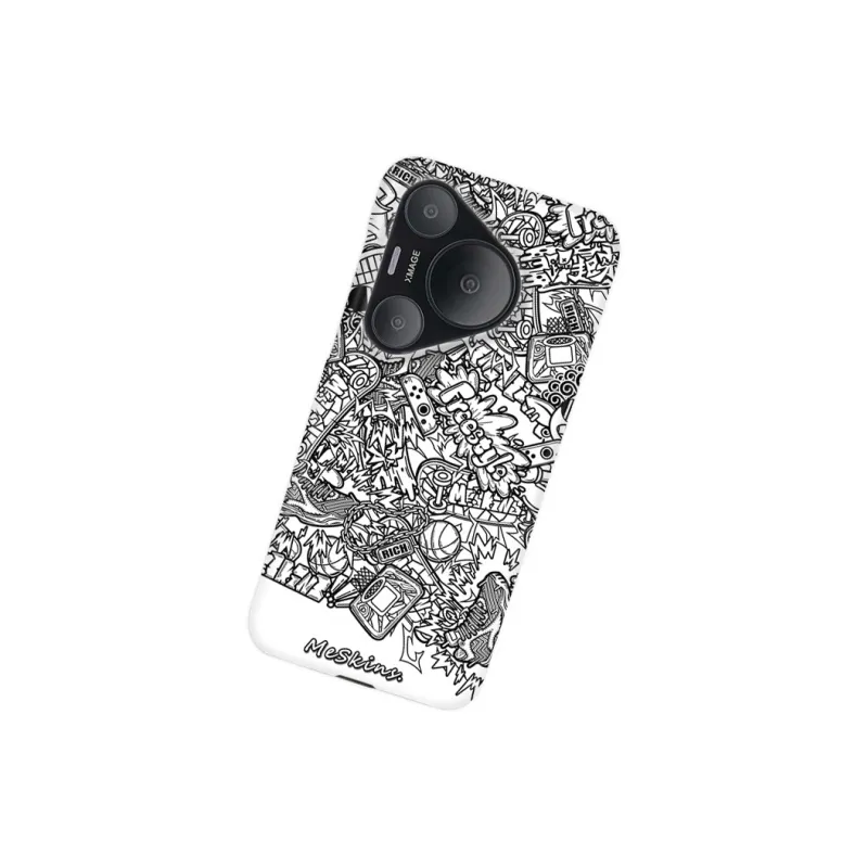 ME SKINS Phone Cases-8