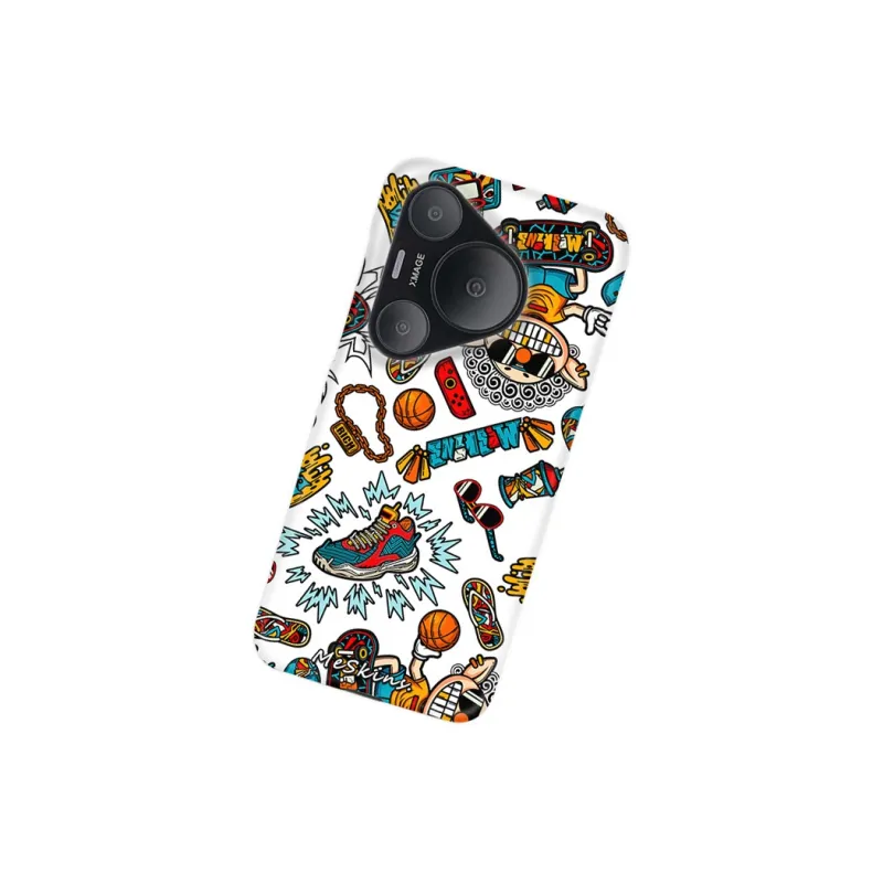 ME SKINS Phone Cases-17